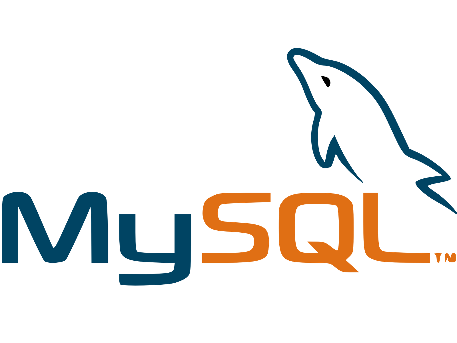 mysql