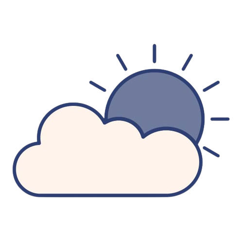 weather icon